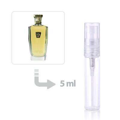 عطر من أسراري أو دي بارفيوم للجنسين هند العود