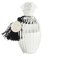 Silver Musk Perfume Women and Men Hind Al Oud