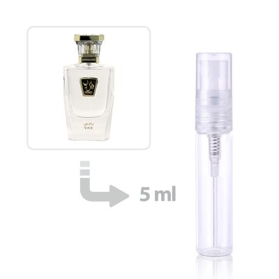 Ya E Perfume Women and Men Hind Al Oud