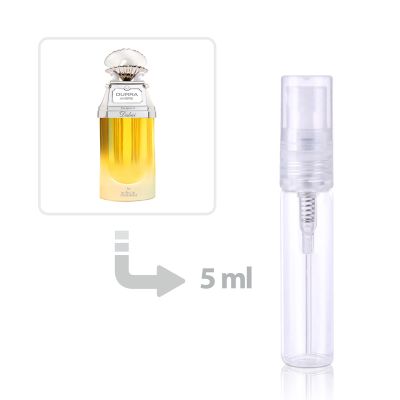 Durra Ambre Eau de Parfum Women and Men The Spirit Of Dubai