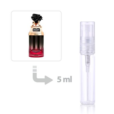Narjesi Fleur Eau de Parfum Women and Men The Spirit Of Dubai