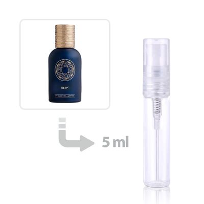 Dema Eau de Parfum Women and Men By Cloud