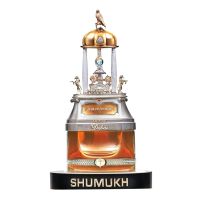 Shumukh Perfume Oil Women and Men The Spirit Of Dubai
