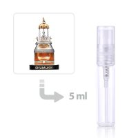 Shumukh Perfume Oil Women and Men The Spirit Of Dubai