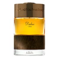 Oud Eau de Parfum Women and Men The Spirit Of Dubai