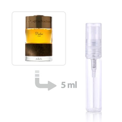 Oud Eau de Parfum Women and Men The Spirit Of Dubai