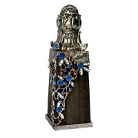 Essence Of Arabia Patchouli Eau de Parfum Women and Men Junaid