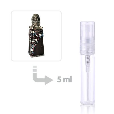 Essence Of Arabia Musk Eau de Parfum Women and Men Junaid