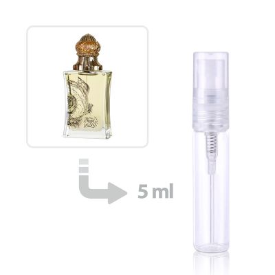 Nazeeh Eau de Parfum Men Junaid