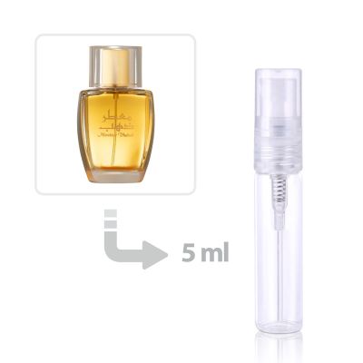 Moattar Dhab Eau de Parfum Women Junaid