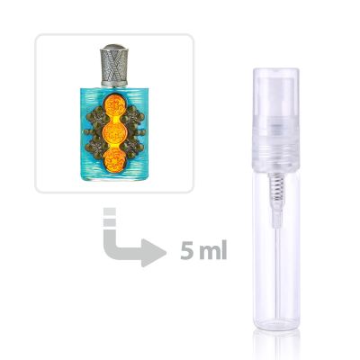 Hajar Eau de Parfum Men Junaid