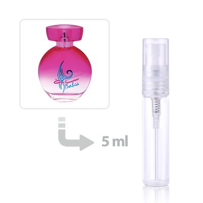 Sabia Eau de Parfum Women Junaid