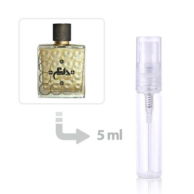 Dirae Eau de Parfum Men Junaid
