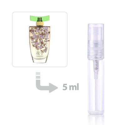 Hanako Eau de Parfum Women Junaid