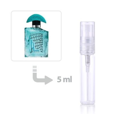 Sanaya Aqua Eau de Parfum Men Junaid
