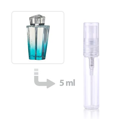Solitaire Eau de Parfum Women Junaid