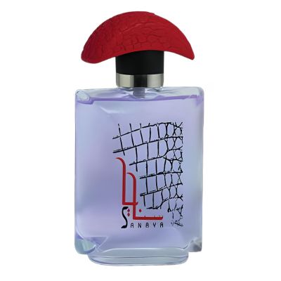 عطر سنايا أو دي بارفيوم للرجال جنيد