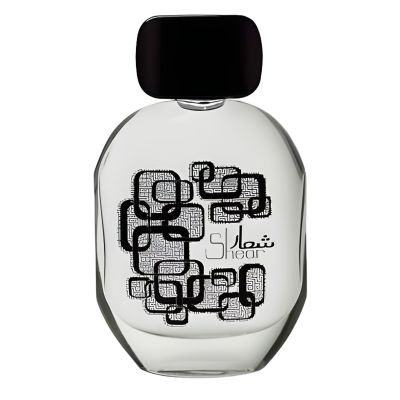 عطر شعار أو دي بارفيوم للرجال جنيد