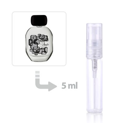Shear Eau de Parfum Men Junaid