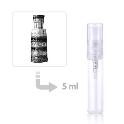 Muntaha  Eau de Parfum Women and Men Junaid