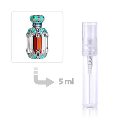 Khayal Perfume Oil Women and Men Junaid