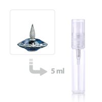 Al Oudh Al Hindi Perfume Oil Women and Men Junaid