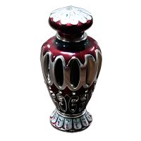 Khamail Eau de Parfum Women and Men Junaid