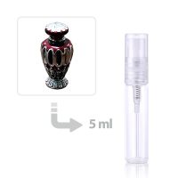 Khamail Eau de Parfum Women and Men Junaid