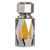 Silver Musk Perfume Women Junaid