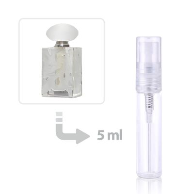 Zohah Perfume Oil Women Junaid
