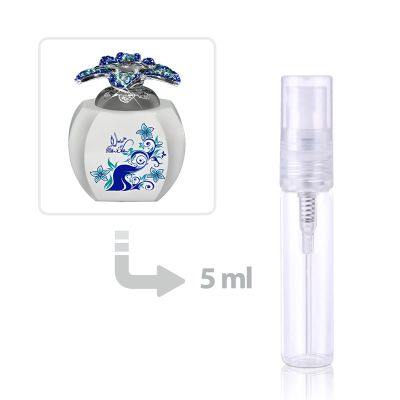 Maila Perfume Oil Women Junaid