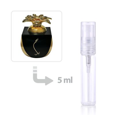 Taariikh Perfume Oil Women Junaid