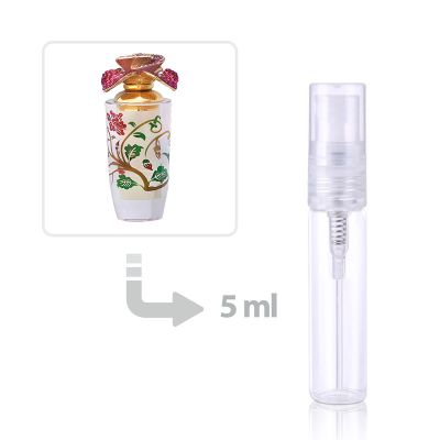 Banafsaj Night Perfume Oil Women Junaid