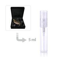 Abadeya Perfume Oil Women and Men Junaid
