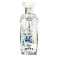 Blanc Ash Eau de Parfum Women and Men Reef Perfumes
