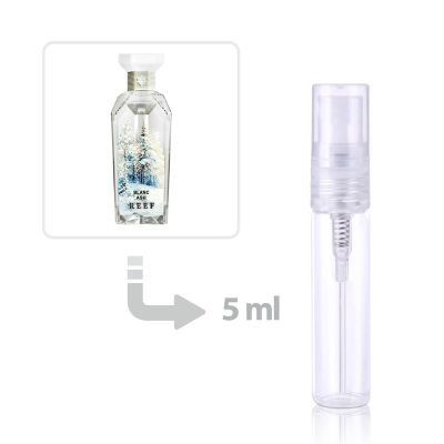 Blanc Ash Eau de Parfum Women and Men Reef Perfumes