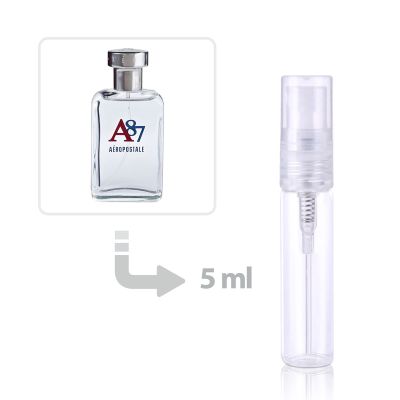 عطر A87 أو دي كولونيا للرجال إيروبوستال