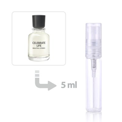 عطر سـيـلـيـبـريـت لـايـف أو دي بارفيوم للجنسين دوغلاس