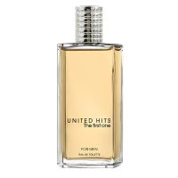 The First One Eau de Toilette Men Kazan Perfume Factory Aromat