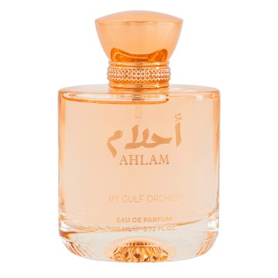 عطر أحلام أو دي بارفيوم للجنسين جولف أوركيد