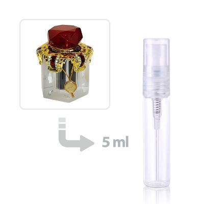 Aud Junaid Perfume Oil Women and Men Junaid