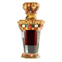 Sakhae Perfume Oil Women and Men Junaid