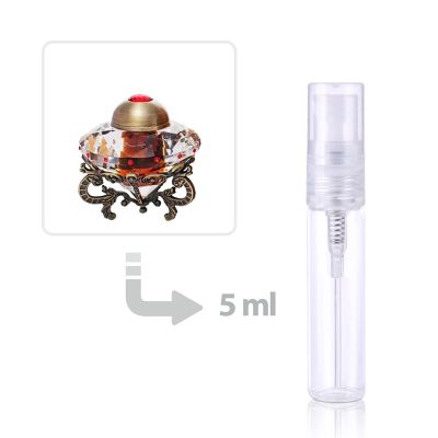 Maodhoon Perfume Oil Women and Men Junaid
