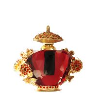 Oud Hindi Perfume Oil Women and Men Junaid