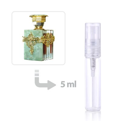 Teejan Perfume Oil Women and Men Junaid