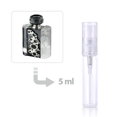 Lujje Perfume Oil Women and Men Junaid