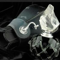 Saja Eau de Parfum Women and Men Junaid