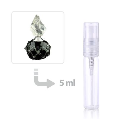 Saja Eau de Parfum Women and Men Junaid