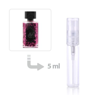 Taraf Eau de Parfum Women and Men Junaid