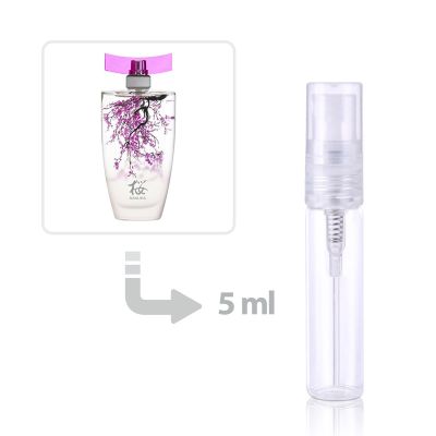 Sakura Eau de Parfum Women Junaid